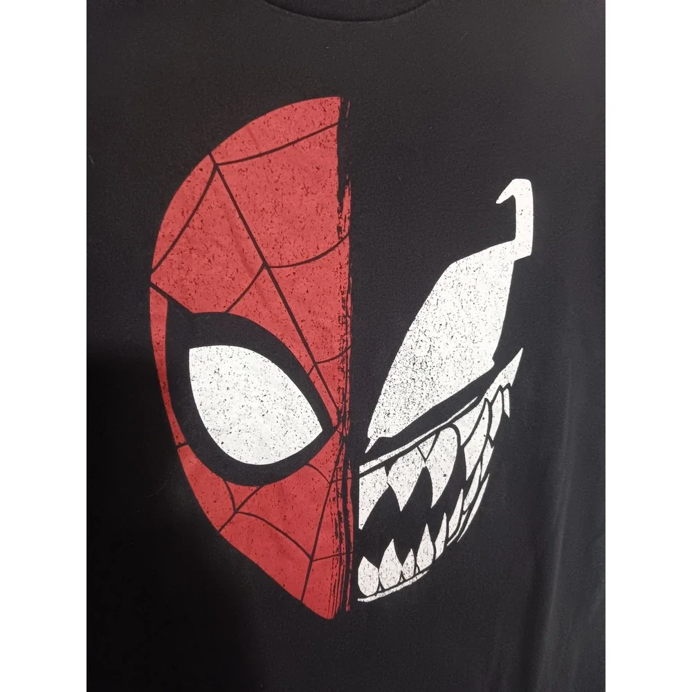 Marvel spider man